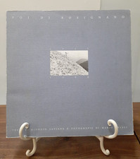 GIORGIO SAVIANE MARIO CRESCI - VOI DI ROSIGNANO 1913-1988 [ SOLVAY 1988 ]