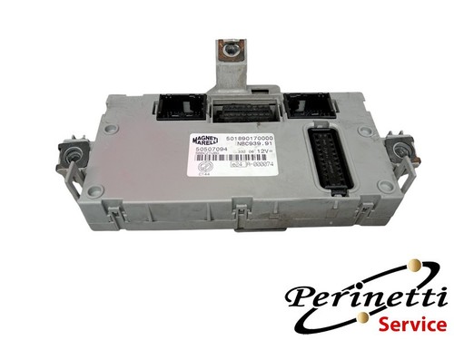 Centralina body computer - centralina,