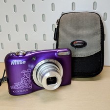 Fotocamera Digitale Viola