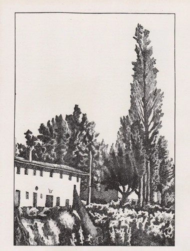 Giorgio morandi la fattoria - giorgio,