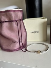Autentico bracciale pandora - autentico,