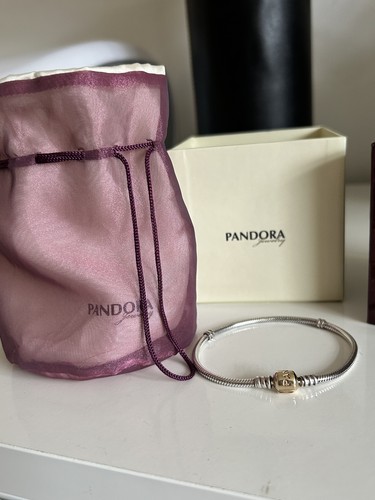 Autentico bracciale pandora - autentico,