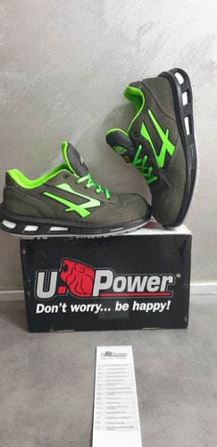 Scarpe lavoro - scarpe, da