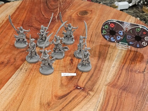 Ffg runewars gioco - runewars, di
