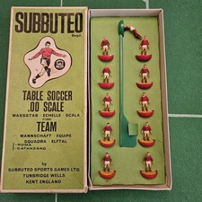 Subbuteo HW Ref 93 Roma