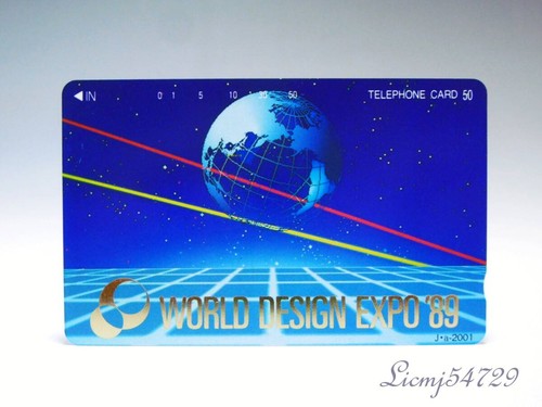 Scheda telefonica world design - world,