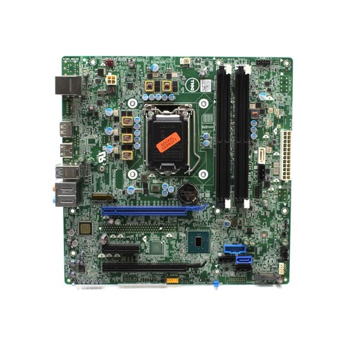 Dell xps 8900 intel z170 - dell,