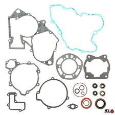 KIT GUARNIZIONI MOTORE KTM 125