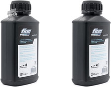Lubricating oil for piston air
