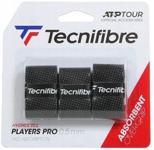 Overgrips Tennis Pro Player's