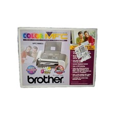 Brother MFC-3360C All-In-One