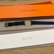 Originale Apple Watch Hermes