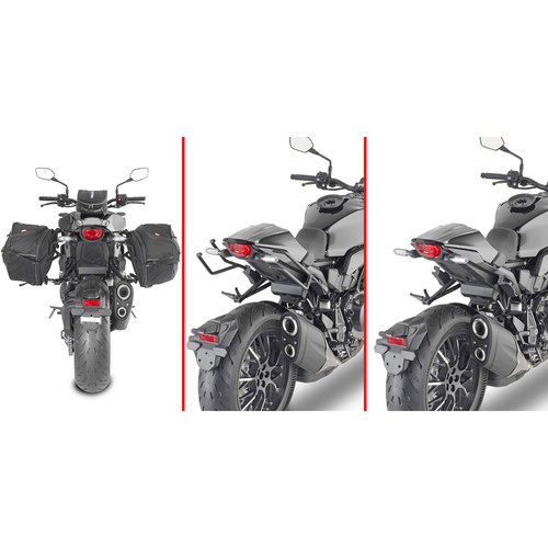 Givi tr1165 telaietti laterali - tr1165,