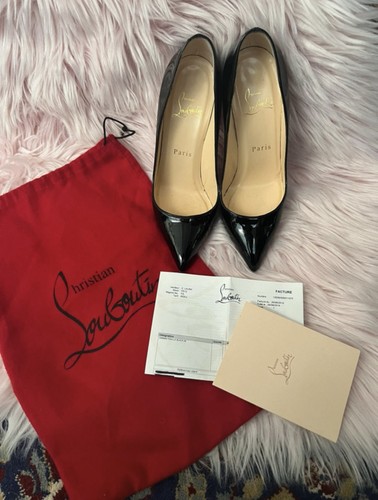 Christian louboutin pigalle - christian,
