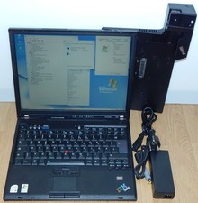Notebook portatile ibm - portatile, 14,1"