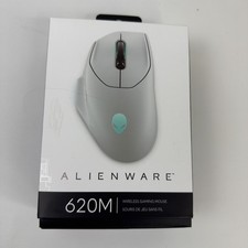 Alienware 620M Wireless Gaming