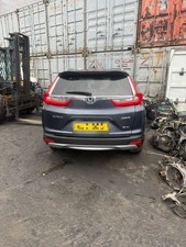 Honda crv station wagon - honda,