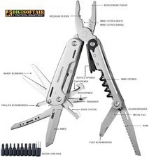 Roxon S801S Pinza multiuso