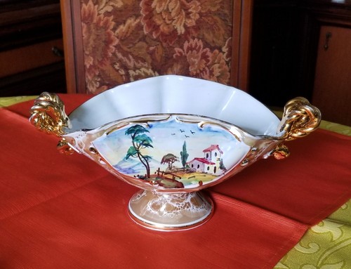 Vaso portacaramelle - vaso,