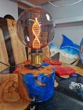 Lampada da tavolo appoggio in