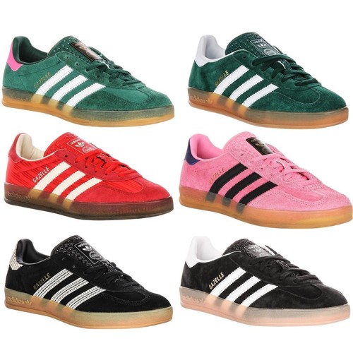 Adidas gazzella interno - adidas,
