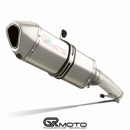 Scarico per honda - scarico, integra