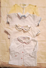 Neonato taglia 6 mesi 4