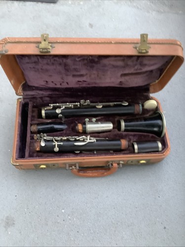Clarinetto speciale selmer - clarinetto,