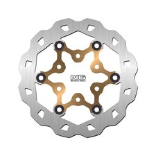 NG BRAKE DISK DISCO DE FRENO