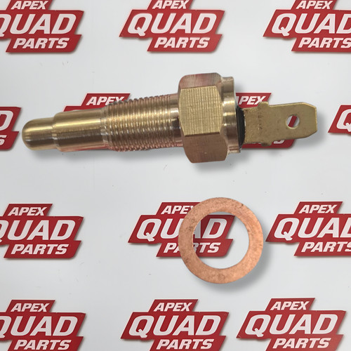 Interruttore ventola radiatore