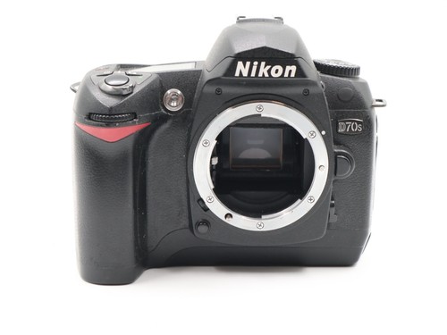 Nikon d70s only for - d70s, (only