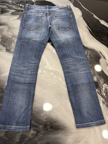 Jeans fendi blu bambino - fendi, 10