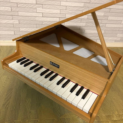 Kawai mini pianoforte - kawai, coda
