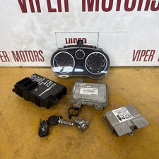 Vauxhall Corsa D Kit Blocco