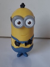 MCDONALD'S HAPPY MEAL 2015