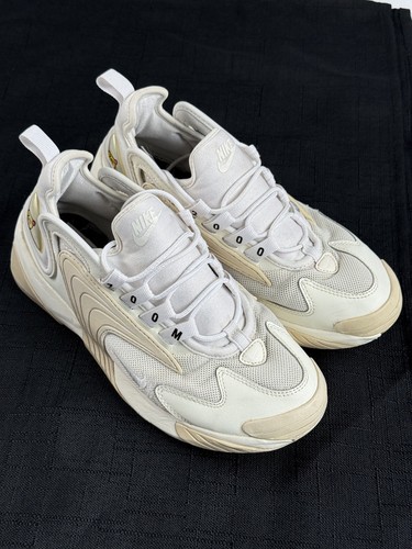 Nike zoom sneaker - 2k, bianco