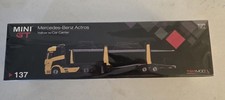 Mini GT #137 Mercedes-Benz