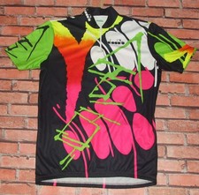 DIADORA JERSEY SHIRT JERSEY