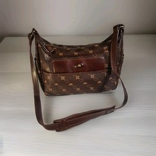 The Bridge Shoulder Bag Vintage 1990s–early 2000s