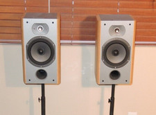 JM Labs 705 S Chorus Sistema