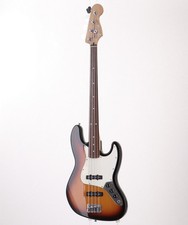 Fender Standard Jazz Bass BSB