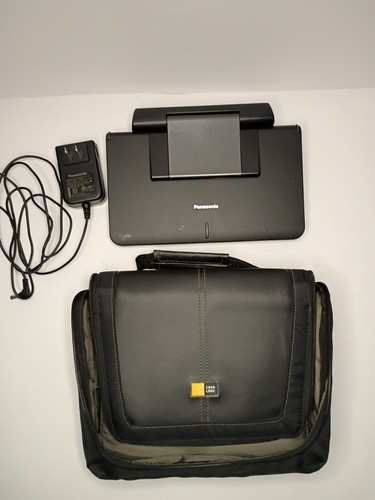 Panasonic dvd ls86 - panasonic,