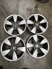 Cerchi lega 17x7 - lega, bmw