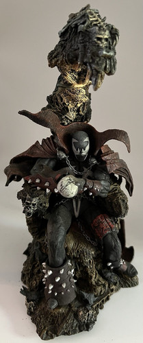 Mcfarlane toys spawn figura - mcfarlane,