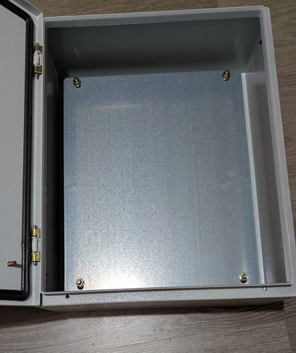 Cassetta gewiss gw46 234 - gewiss,