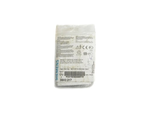 Siemens 3sx3217 nsmp - siemens,
