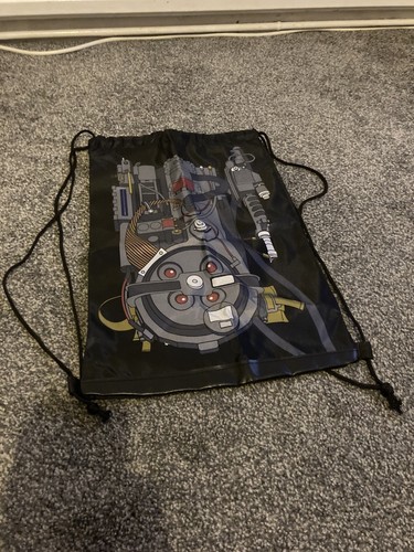 Ghostbusters 18x13 proton pack - proton,