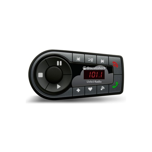 Livio radio lvc03g - lvc03g, grooveshark