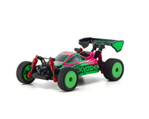 Kyosho mini buggy inferno - mini,