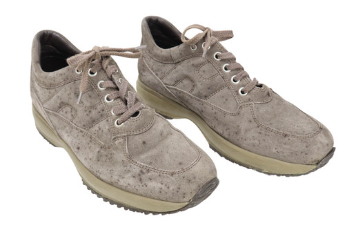 Hogan scarpe donna 38 - (eu),